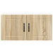 Dulap de bucătărie Stejar Sonoma 80 x 31 x 40 cm Lemn compozit - WALTI WALTI