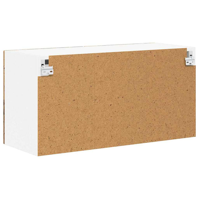 Dulap de bucătărie Lemn Vechi 80 x 31 x 40 cm Lemn compozit - WALTI WALTI