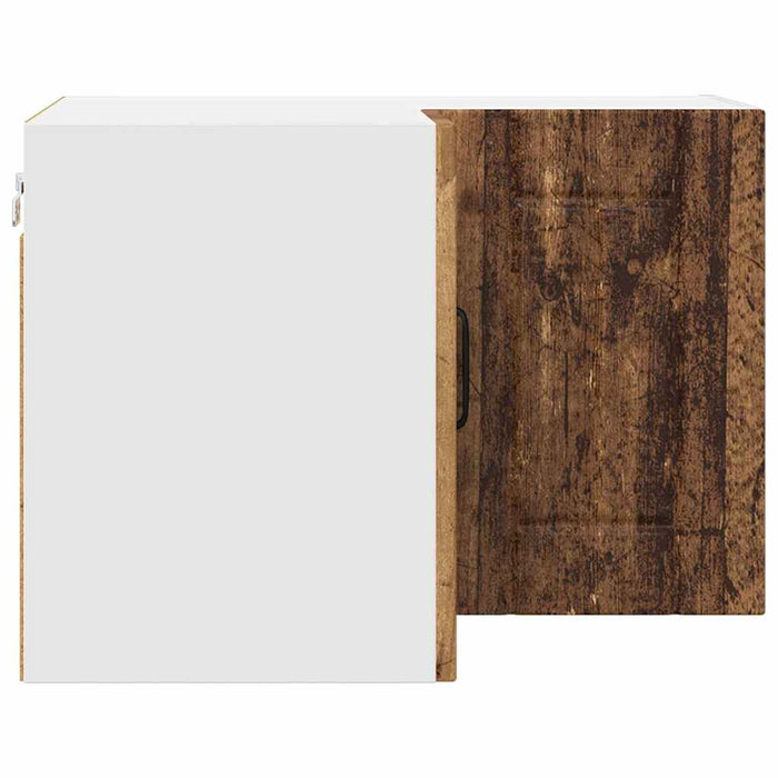 Dulap de bucătărie Lemn Vechi 57 x 57 x 40 cm Lemn compozit - WALTI WALTI