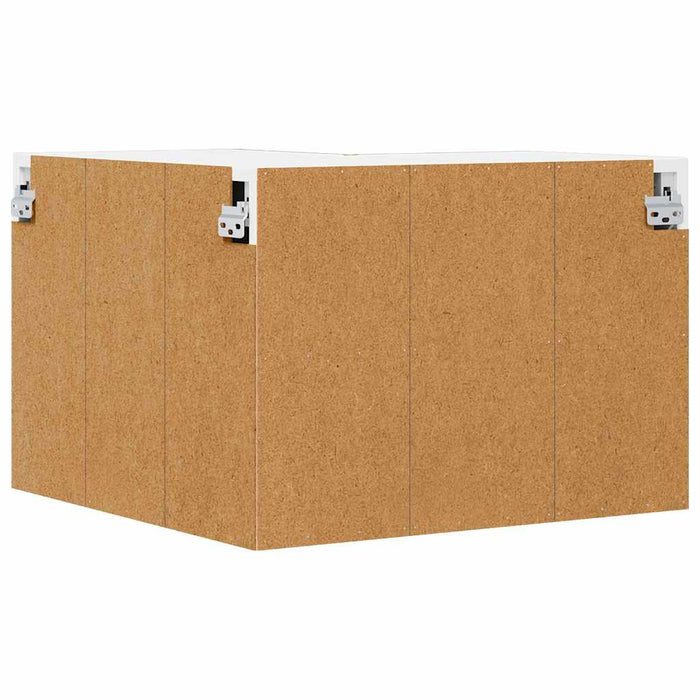 Dulap de bucătărie cu raft Stejar Artizanal 57 x 57 x 40 cm - WALTI WALTI