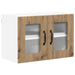 Dulap de bucătărie 2 pcs Stejar Artizanal 60 x 31 x 40 cm - WALTI WALTI