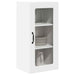 Dulap de bucătărie 2 pcs Alb 40 x 31 x 80 cm Lemn compozit - WALTI WALTI