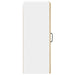 Dulap de bucătărie cu raft 2 pcs Stejar Sonoma 40 x 31 x 80 cm - WALTI WALTI