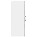 Dulap de bucătărie cu raft 2 pcs Gri din beton 40 x 31 x 80 cm - WALTI WALTI