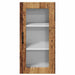 Dulap de bucătărie Lemn Vechi 40 x 31 x 80 cm Lemn compozit - WALTI WALTI