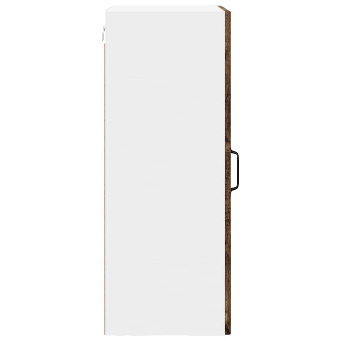 Dulap de bucătărie Lemn Vechi 40 x 31 x 80 cm Lemn compozit - WALTI WALTI
