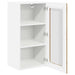 Dulap de bucătărie 2 pcs Stejar Artizanal 40 x 31 x 80 cm - WALTI WALTI