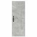 Dulap de bucătărie cu raft 2 pcs Gri din beton 30 x 31 x 80 cm - WALTI WALTI