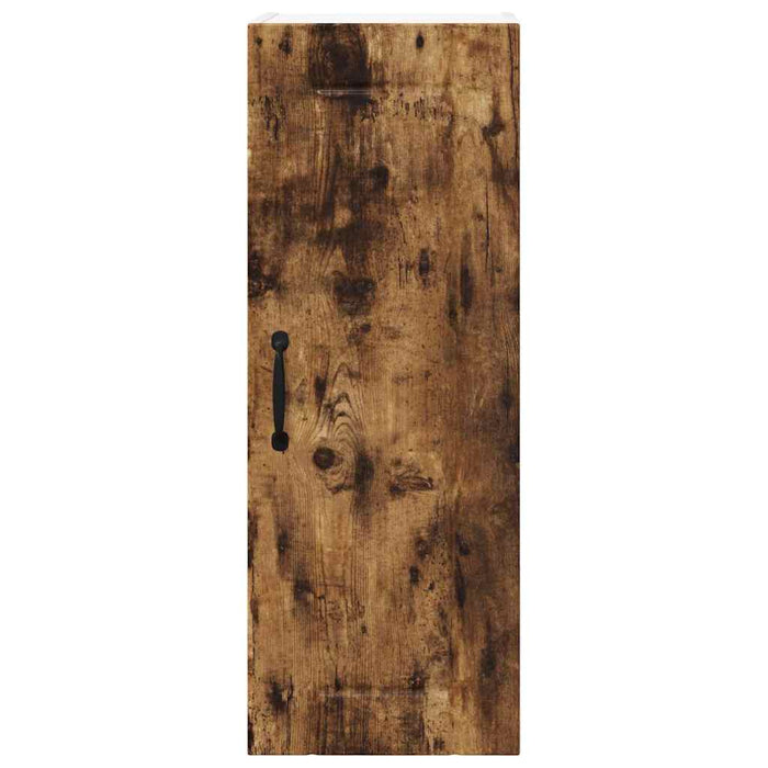 Dulap de bucătărie Stejar fumuriu 30 x 31 x 80 cm Lemn compozit - WALTI WALTI
