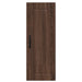 Dulap de bucătărie cu raft 2 pcs Stejar închis 30 x 31 x 80 cm - WALTI WALTI