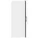 Dulap de bucătărie cu raft 2 pcs Stejar închis 30 x 31 x 80 cm - WALTI WALTI