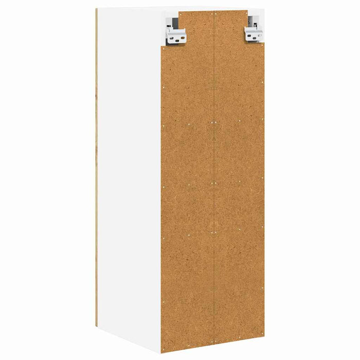 Dulap de bucătărie 2 pcs Stejar Artizanal 30 x 31 x 80 cm - WALTI WALTI