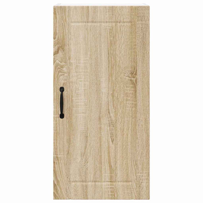 Dulap de bucătărie Stejar Sonoma 40 x 31 x 80 cm Lemn compozit - WALTI WALTI