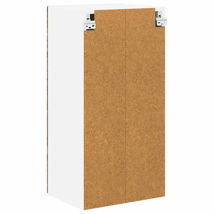 Dulap de bucătărie Lemn Vechi 40 x 31 x 80 cm Lemn compozit - WALTI WALTI