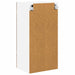 Dulap de bucătărie Lemn Vechi 40 x 31 x 80 cm Lemn compozit - WALTI WALTI