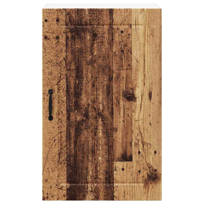 Dulap de bucătărie Lemn Vechi 50 x 31 x 80 cm Lemn compozit - WALTI WALTI