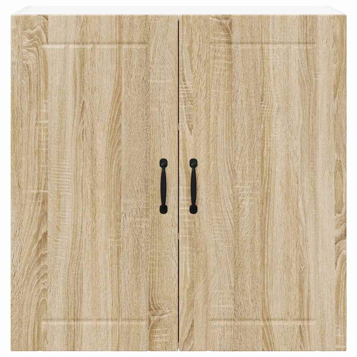 Dulap de bucătărie Stejar Sonoma 80 x 31 x 80 cm Lemn compozit - WALTI WALTI