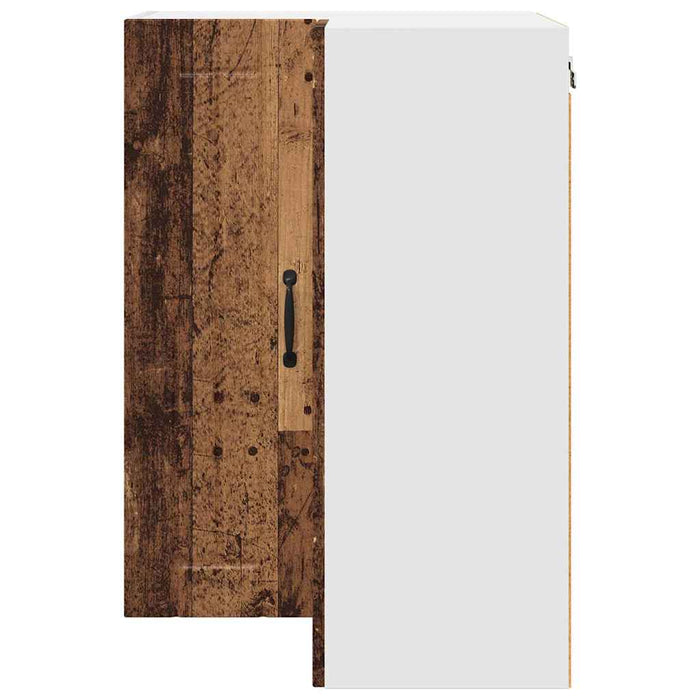 Dulap de bucătărie Lemn Vechi 57 x 57 x 80 cm Lemn compozit - WALTI WALTI