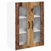 Dulap de bucătărie Lemn Vechi 60 x 31 x 80 cm Lemn compozit - WALTI WALTI