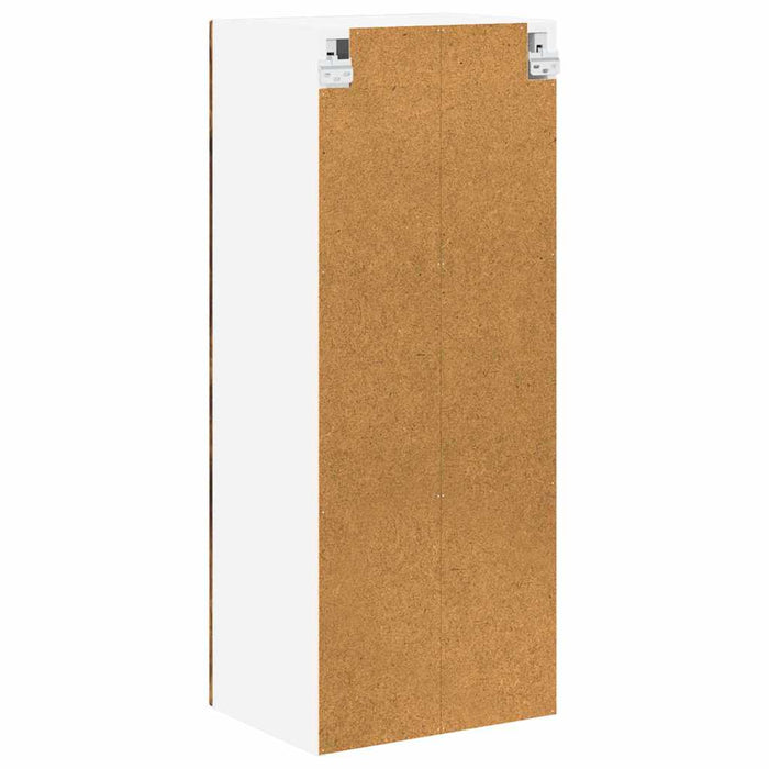 Dulap de bucătărie cu raft Stejar fumuriu 40 x 31 x 100 cm - WALTI WALTI
