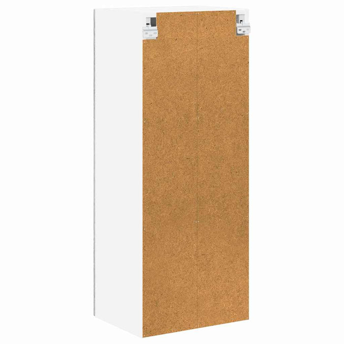 Dulap de bucătărie Gri Sonoma 40 x 31 x 100 cm Lemn compozit - WALTI WALTI