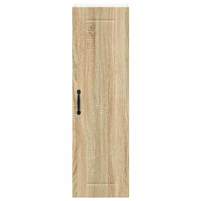 Dulap de bucătărie Stejar Sonoma 30 x 31 x 100 cm Lemn compozit - WALTI WALTI