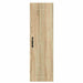 Dulap de bucătărie Stejar Sonoma 30 x 31 x 100 cm Lemn compozit - WALTI WALTI