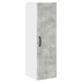 Dulap de bucătărie Gri din beton 30 x 31 x 100 cm Lemn compozit - WALTI WALTI