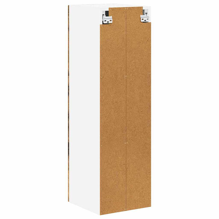 Dulap de bucătărie cu raft Stejar fumuriu 30 x 31 x 100 cm - WALTI WALTI