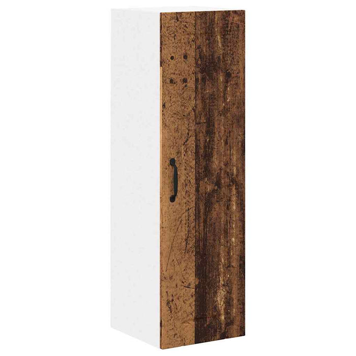 Dulap de bucătărie Lemn Vechi 30 x 31 x 100 cm Lemn compozit - WALTI WALTI