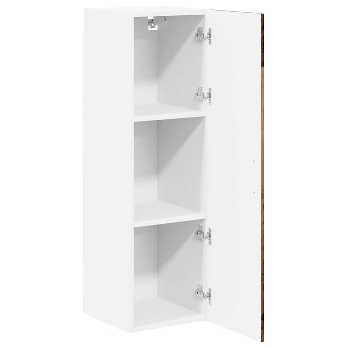 Dulap de bucătărie Lemn Vechi 30 x 31 x 100 cm Lemn compozit - WALTI WALTI