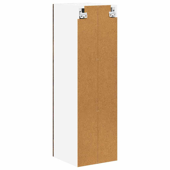 Dulap de bucătărie Lemn Vechi 30 x 31 x 100 cm Lemn compozit - WALTI WALTI