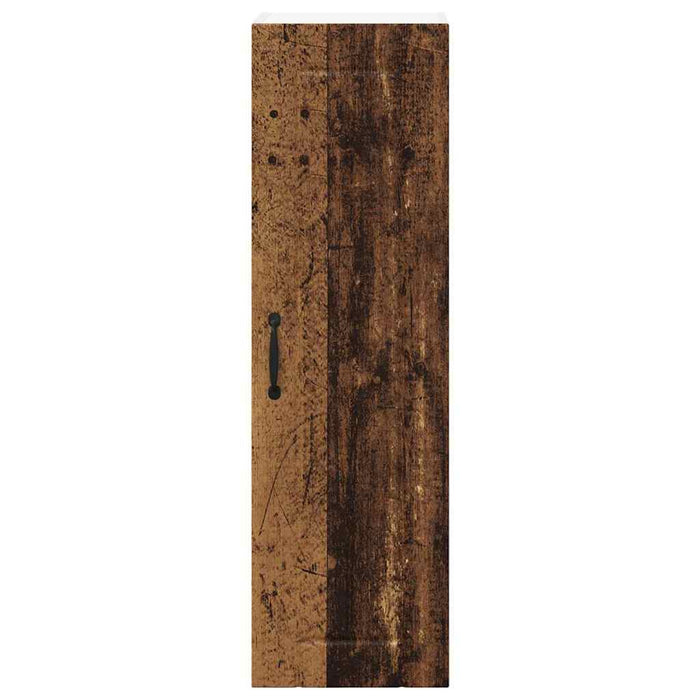 Dulap de bucătărie Lemn Vechi 30 x 31 x 100 cm Lemn compozit - WALTI WALTI