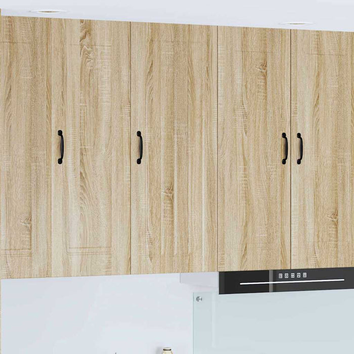 Dulap de bucătărie Stejar Sonoma 40 x 31 x 100 cm Lemn compozit - WALTI WALTI