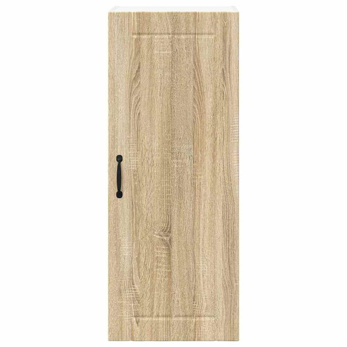 Dulap de bucătărie Stejar Sonoma 40 x 31 x 100 cm Lemn compozit - WALTI WALTI