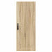 Dulap de bucătărie Stejar Sonoma 40 x 31 x 100 cm Lemn compozit - WALTI WALTI