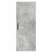 Dulap de bucătărie Gri din beton 40 x 31 x 100 cm Lemn compozit - WALTI WALTI