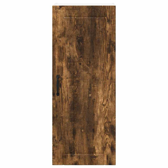 Dulap de bucătărie cu raft Stejar fumuriu 40 x 31 x 100 cm - WALTI WALTI