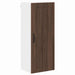 Dulap de bucătărie Stejar închis 40 x 31 x 100 cm Lemn compozit - WALTI WALTI