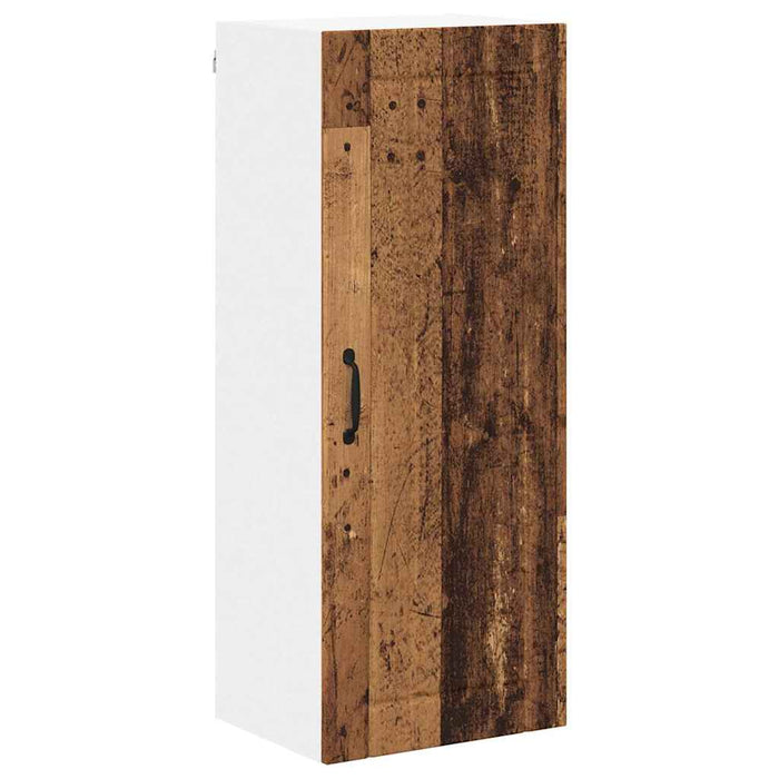 Dulap de bucătărie Lemn Vechi 40 x 31 x 100 cm Lemn compozit - WALTI WALTI