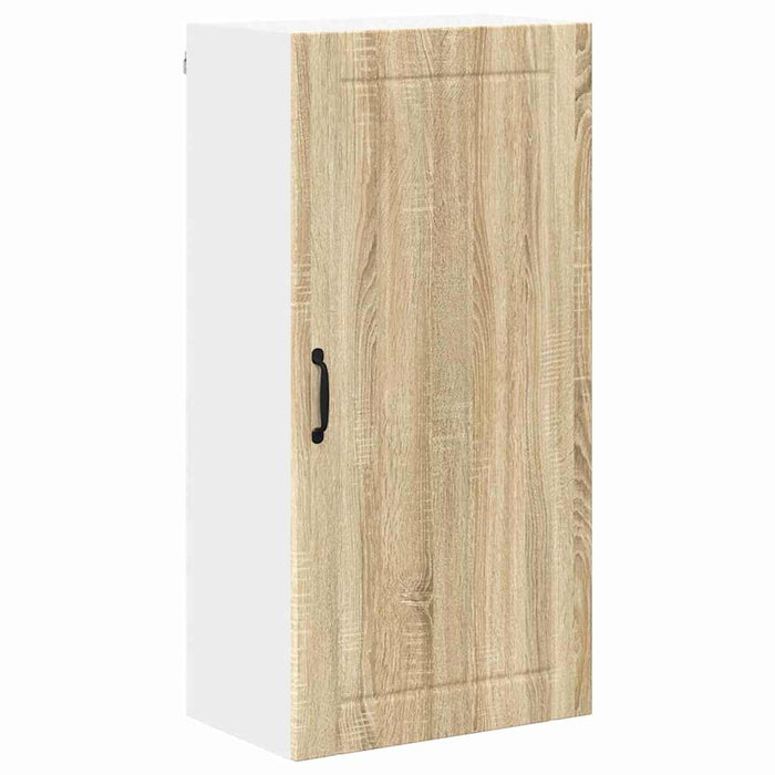 Dulap de bucătărie Stejar Sonoma 50 x 31 x 100 cm Lemn compozit - WALTI WALTI