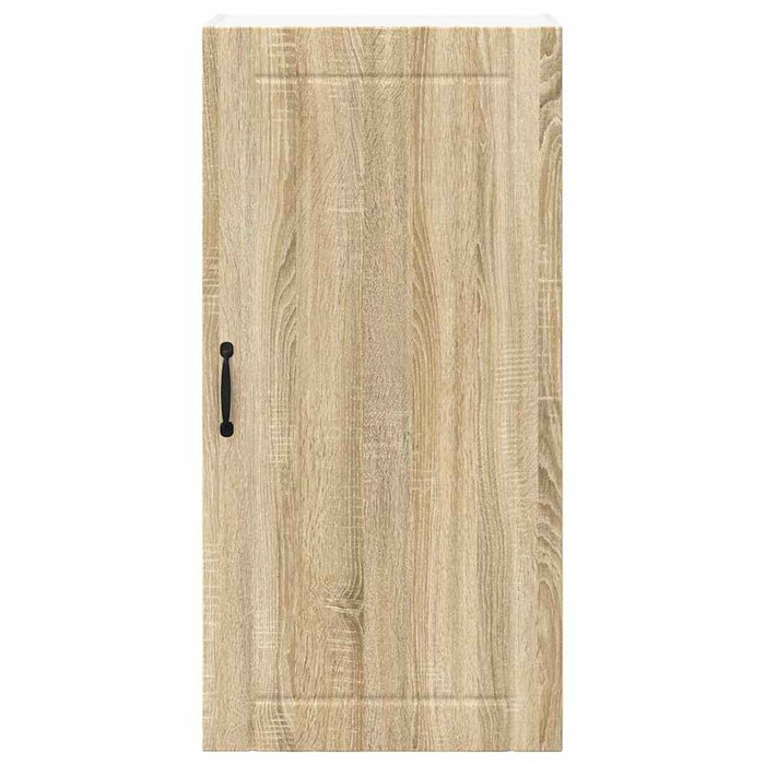Dulap de bucătărie Stejar Sonoma 50 x 31 x 100 cm Lemn compozit - WALTI WALTI