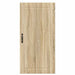 Dulap de bucătărie Stejar Sonoma 50 x 31 x 100 cm Lemn compozit - WALTI WALTI