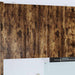 Dulap de bucătărie cu raft Stejar fumuriu 50 x 31 x 100 cm - WALTI WALTI