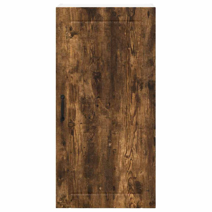 Dulap de bucătărie cu raft Stejar fumuriu 50 x 31 x 100 cm - WALTI WALTI