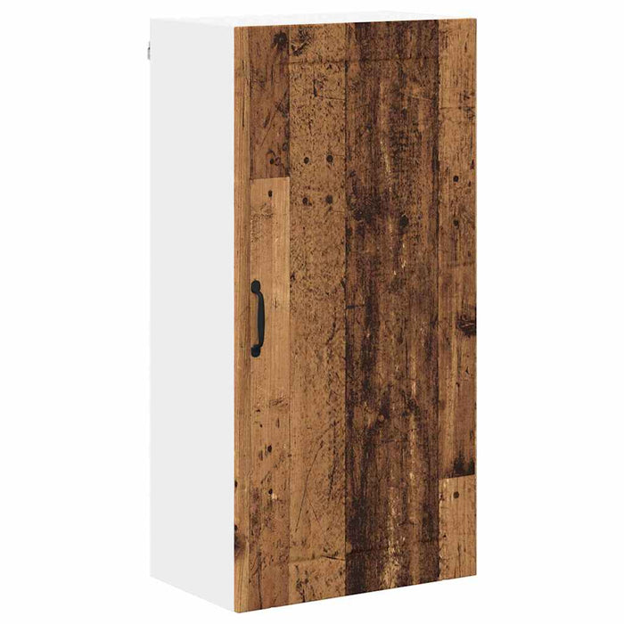 Dulap de bucătărie Lemn Vechi 50 x 31 x 100 cm Lemn compozit - WALTI WALTI