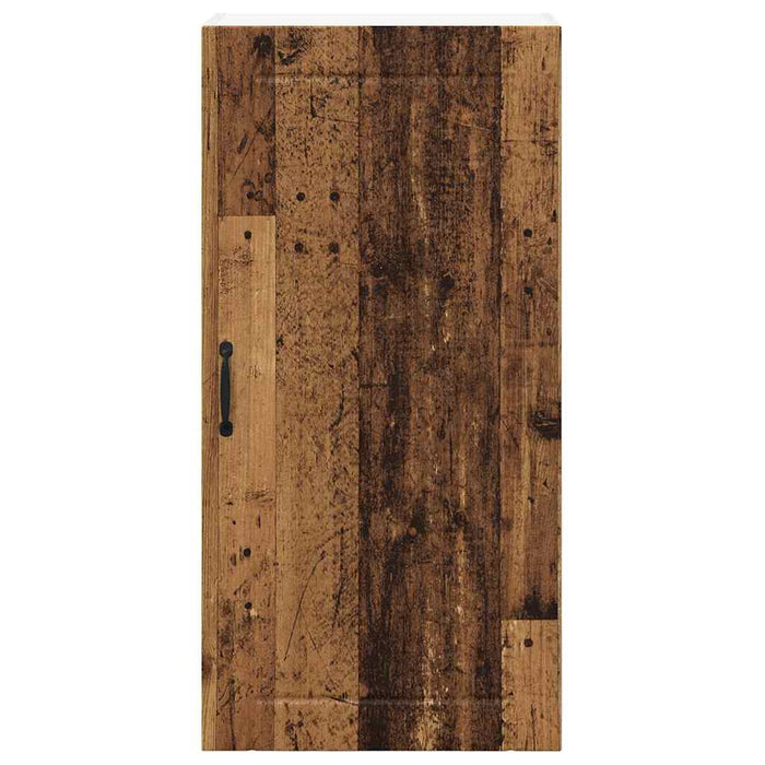 Dulap de bucătărie Lemn Vechi 50 x 31 x 100 cm Lemn compozit - WALTI WALTI