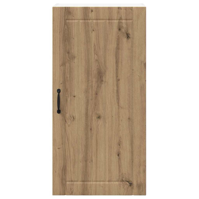 Dulap de bucătărie cu raft Stejar Artizanal 50 x 31 x 100 cm - WALTI WALTI