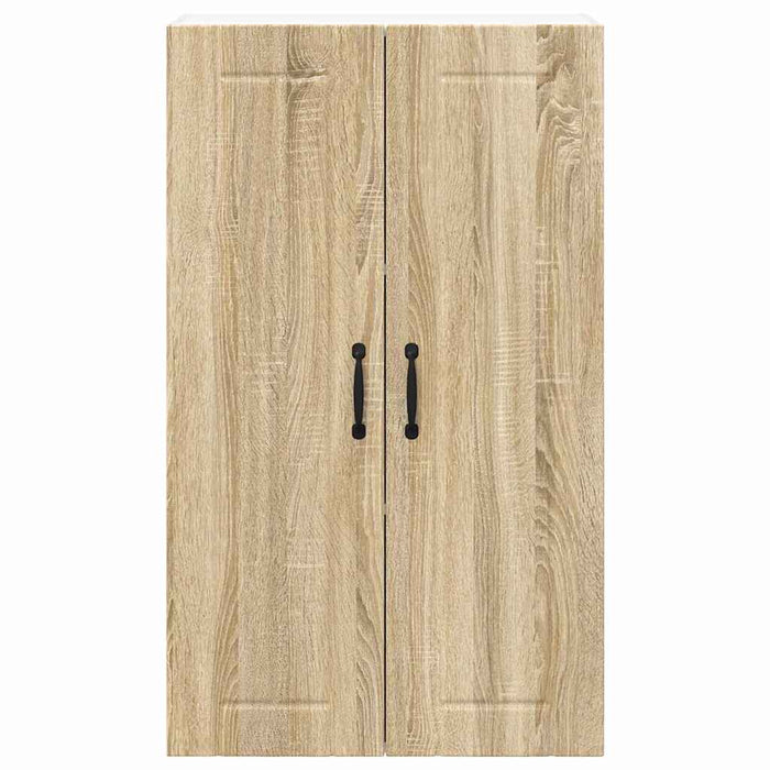 Dulap de bucătărie Stejar Sonoma 60 x 31 x 100 cm Lemn compozit - WALTI WALTI