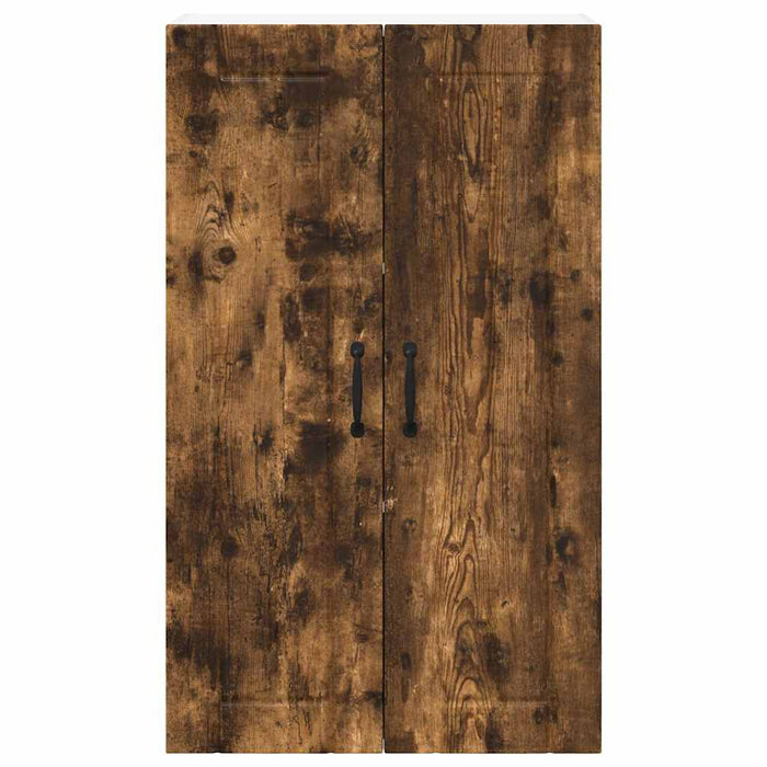Dulap de bucătărie cu raft Stejar fumuriu 60 x 31 x 100 cm - WALTI WALTI